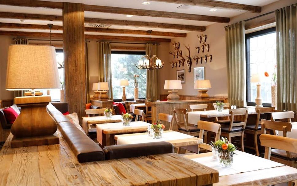 Restaurang Foto