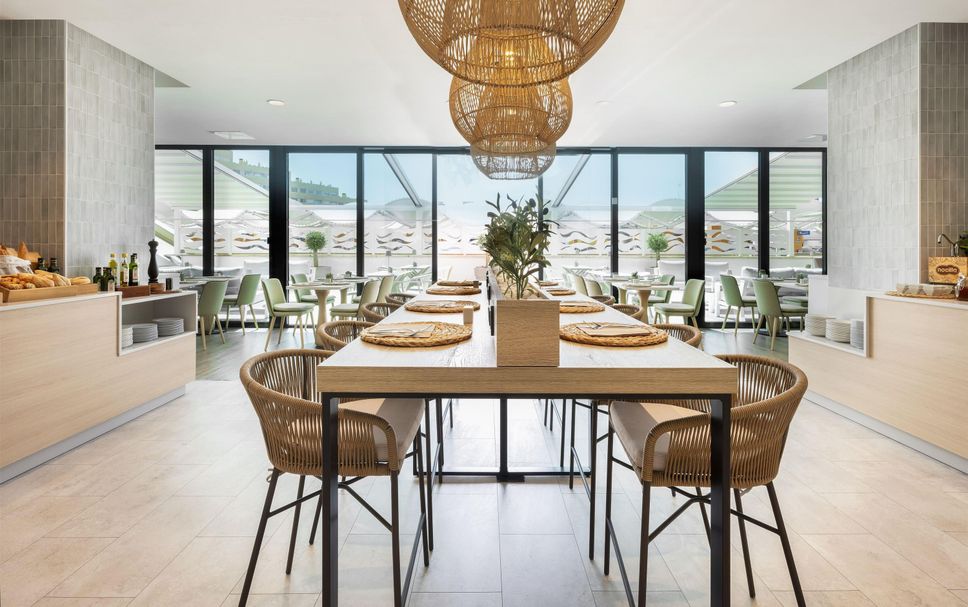 Restaurang Foto