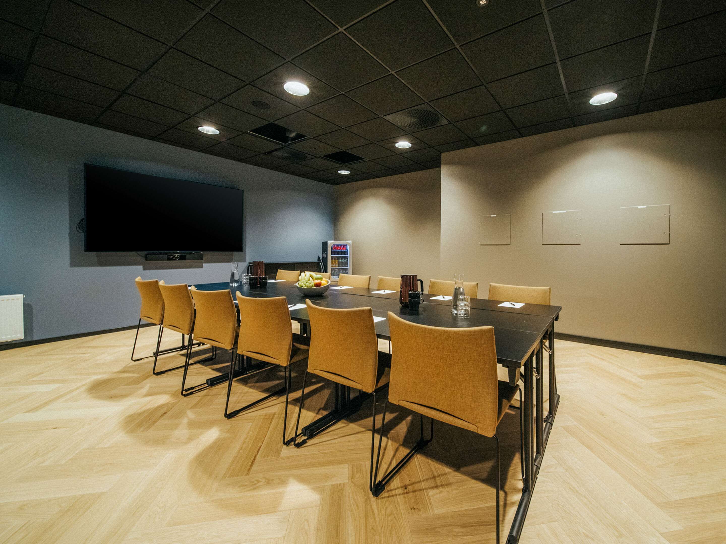 Konferensrum