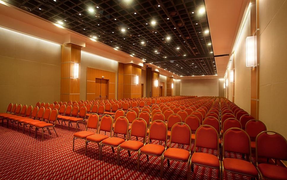 Konferensrum Foto