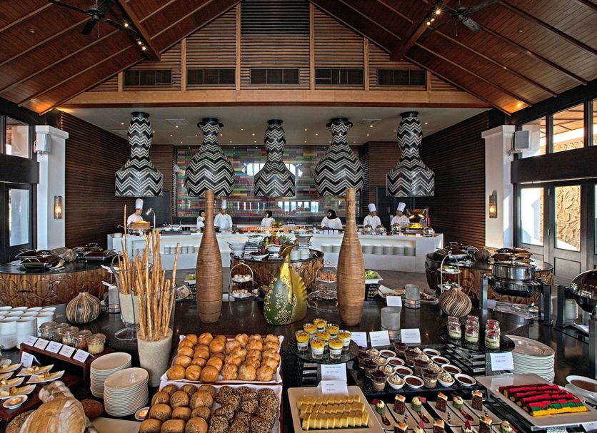 Restaurang Foto