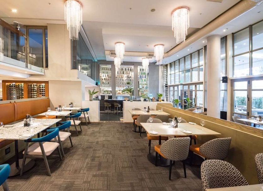 Restaurang Foto