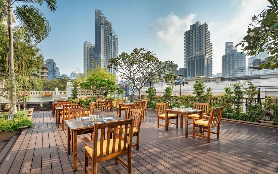 Restaurang Foto