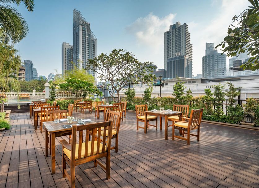 Restaurang Foto
