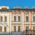 Byggnad