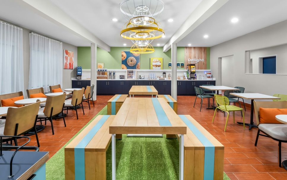 Restaurang Foto