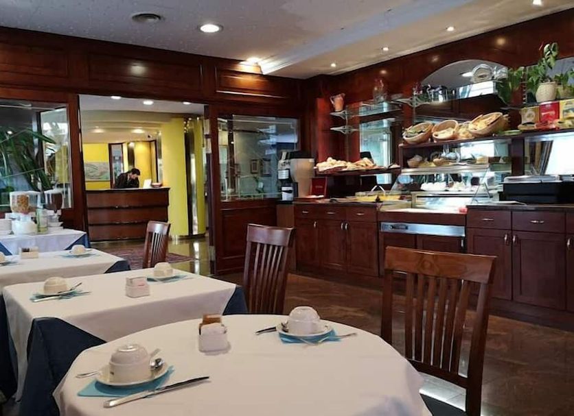 Restaurang Foto