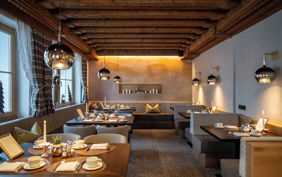 Restaurang Foto