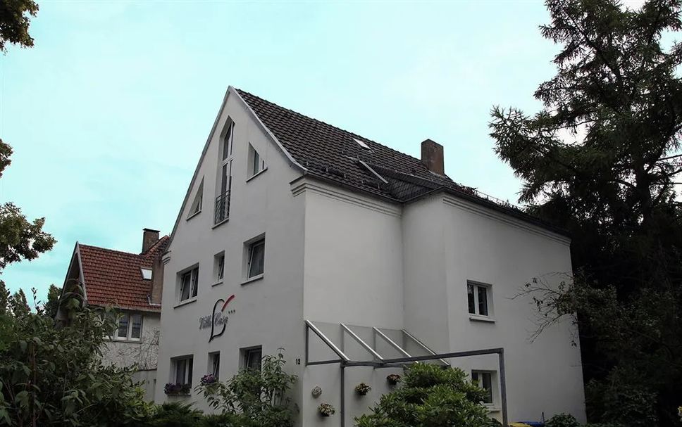 Byggnad Foto