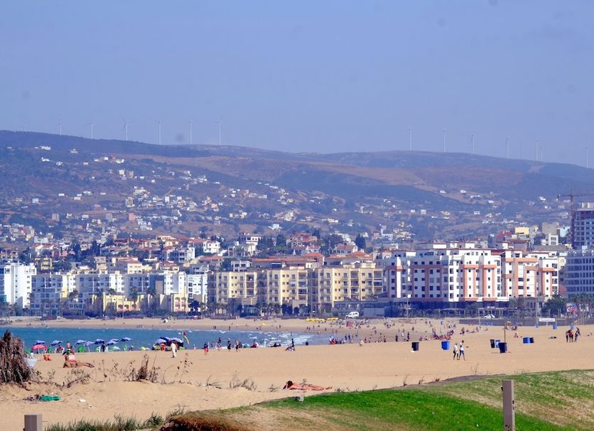 Utomhus Foto