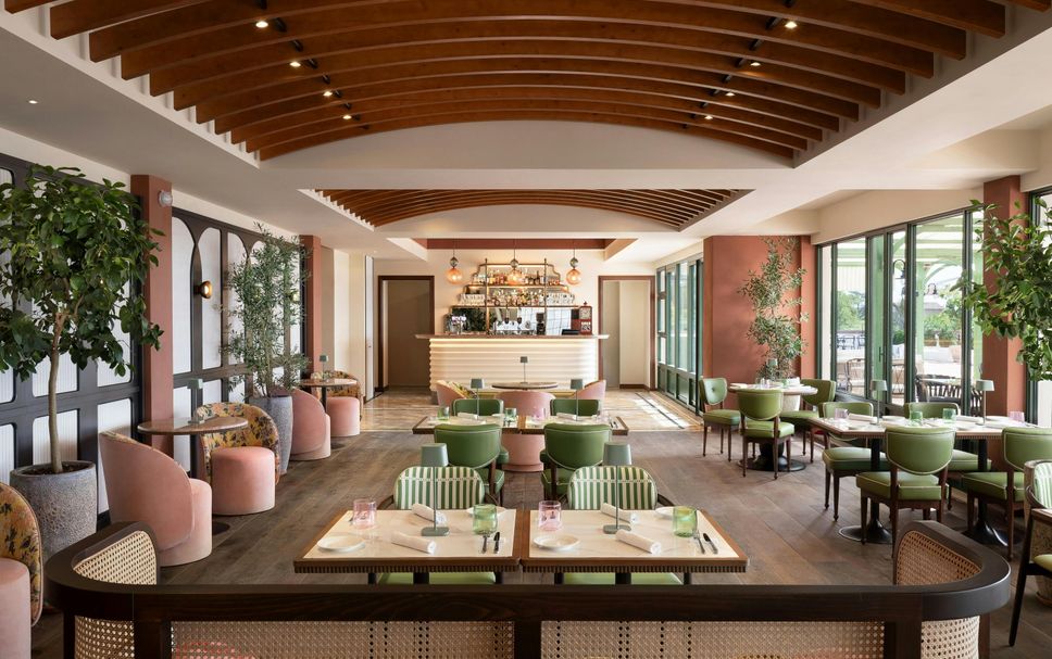 Restaurang Foto