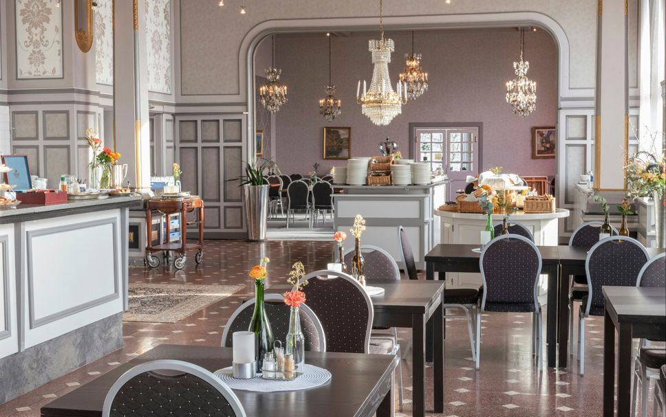 Restaurang Foto