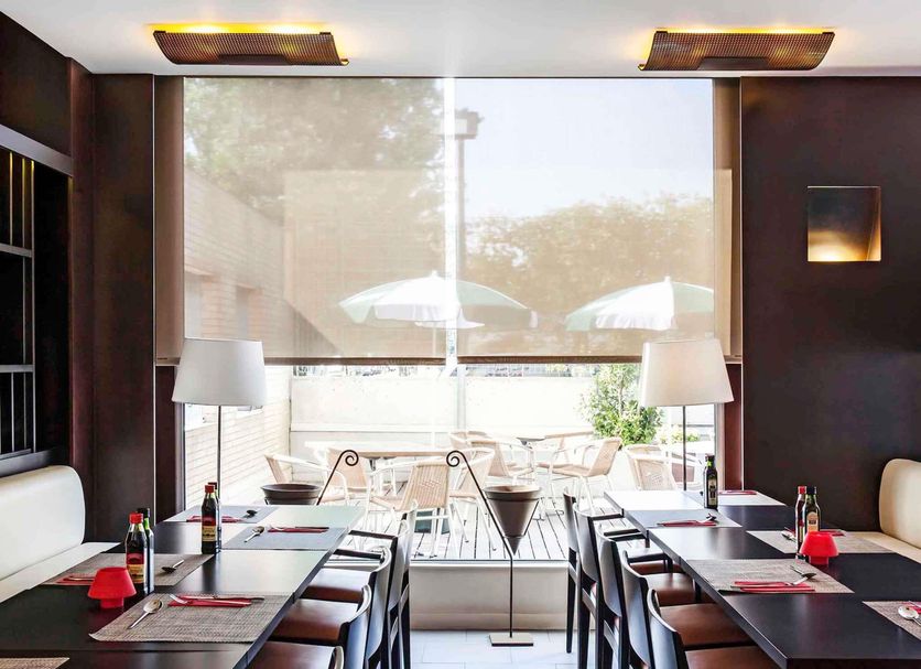 Restaurang Foto