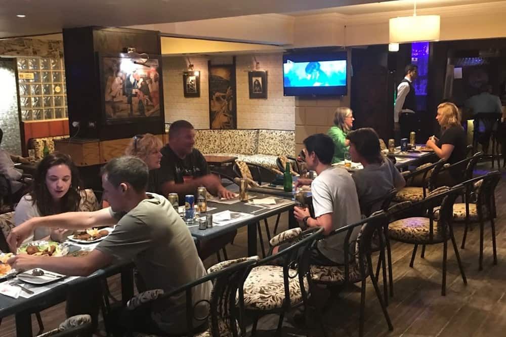 Restaurang