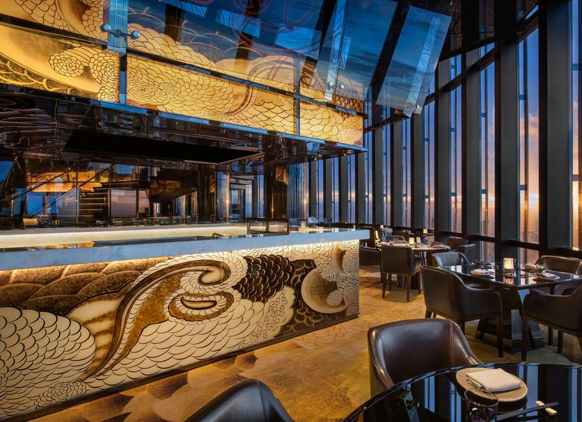 Restaurang Foto
