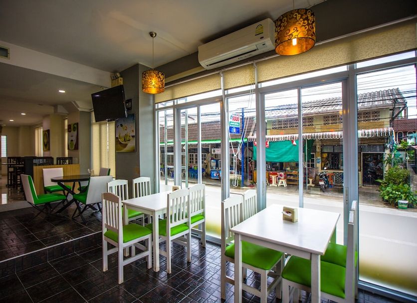 Restaurang Foto