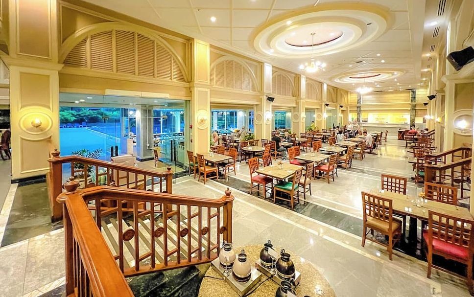 Restaurang Foto