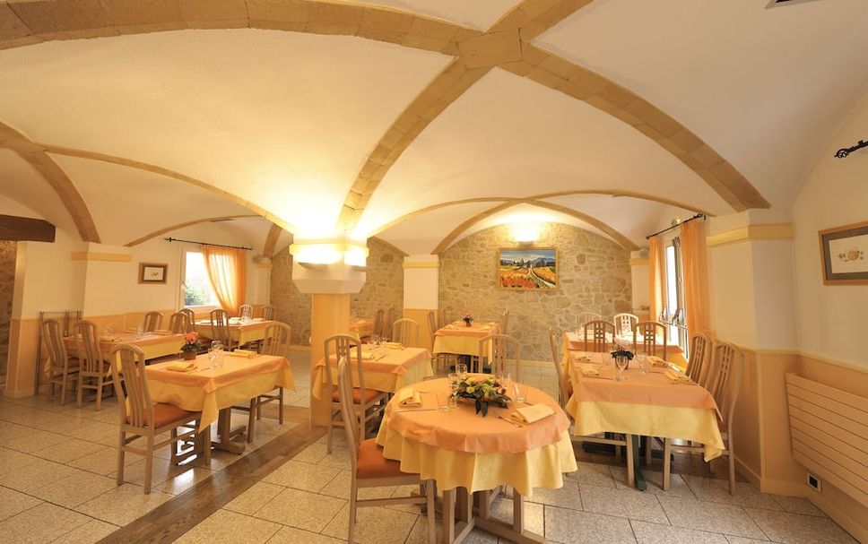 Restaurang Foto