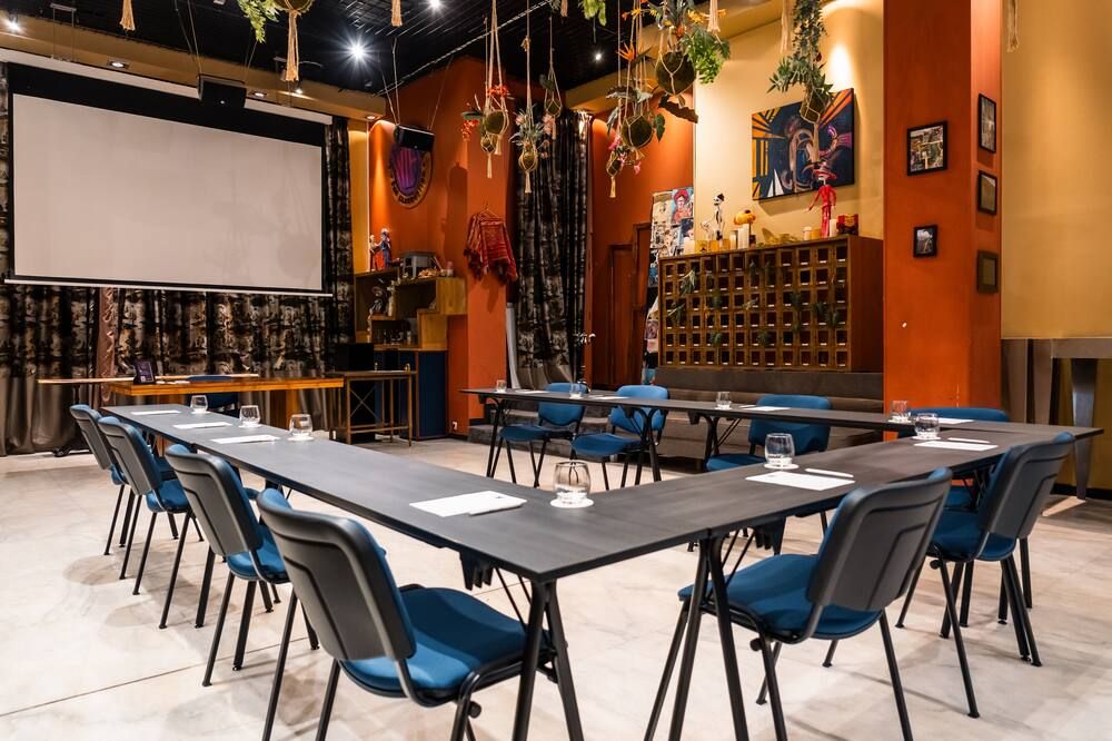 Restaurang