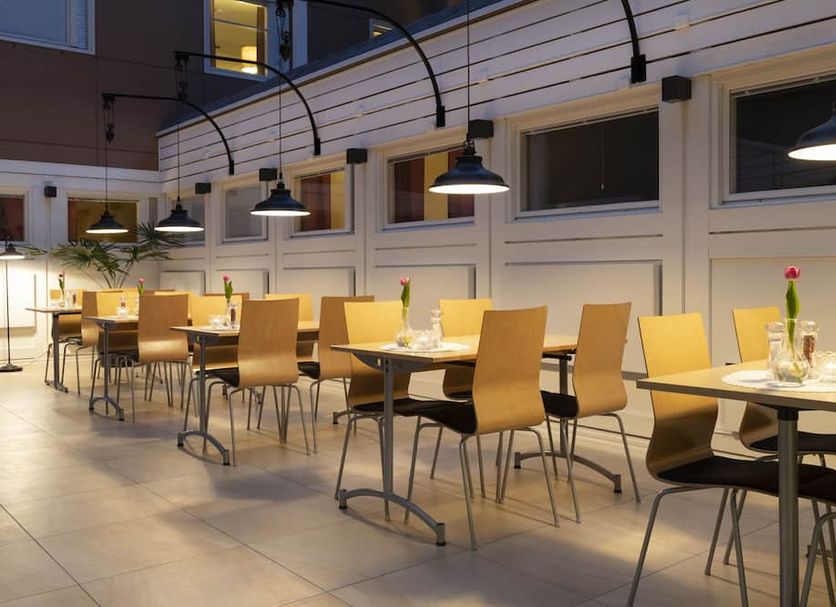 Restaurang Foto