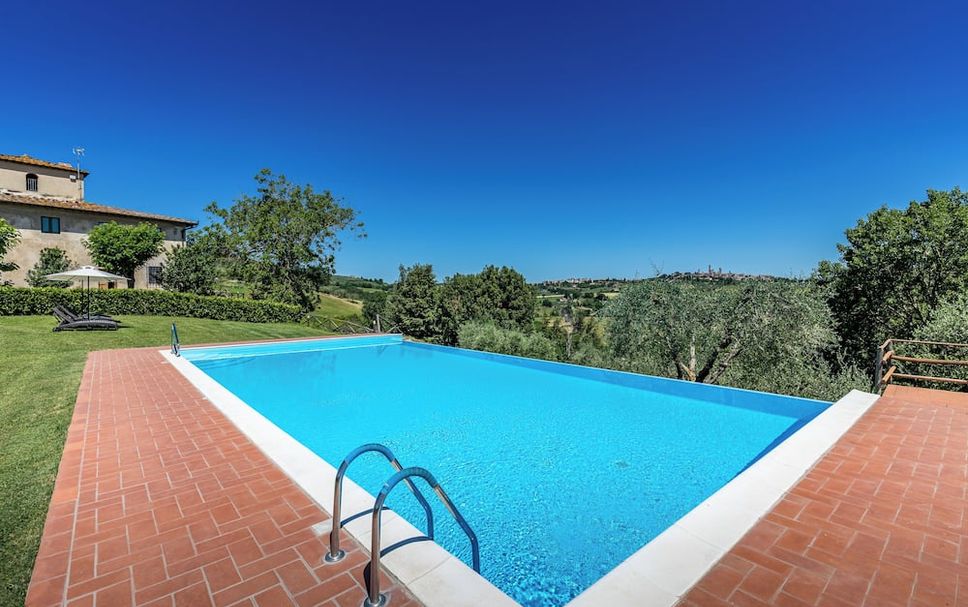 Pool Foto