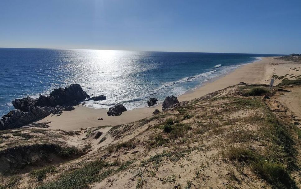 Strand Foto