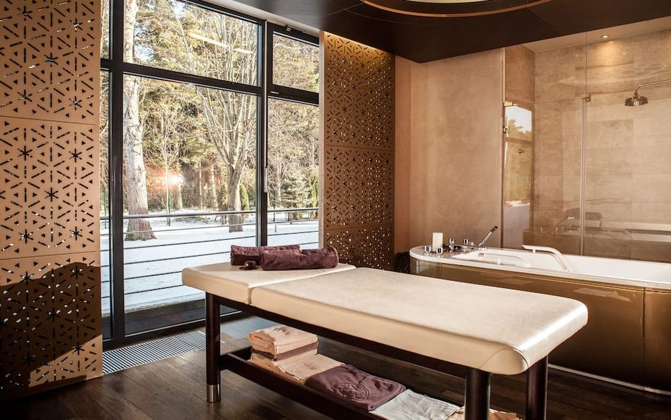Spa Foto