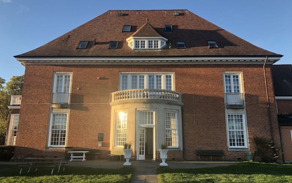 Byggnad Foto