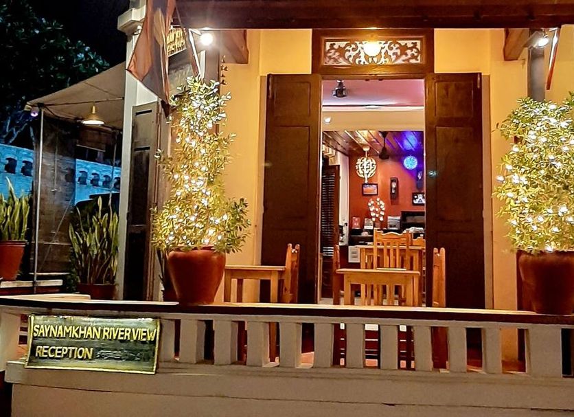Restaurang Foto