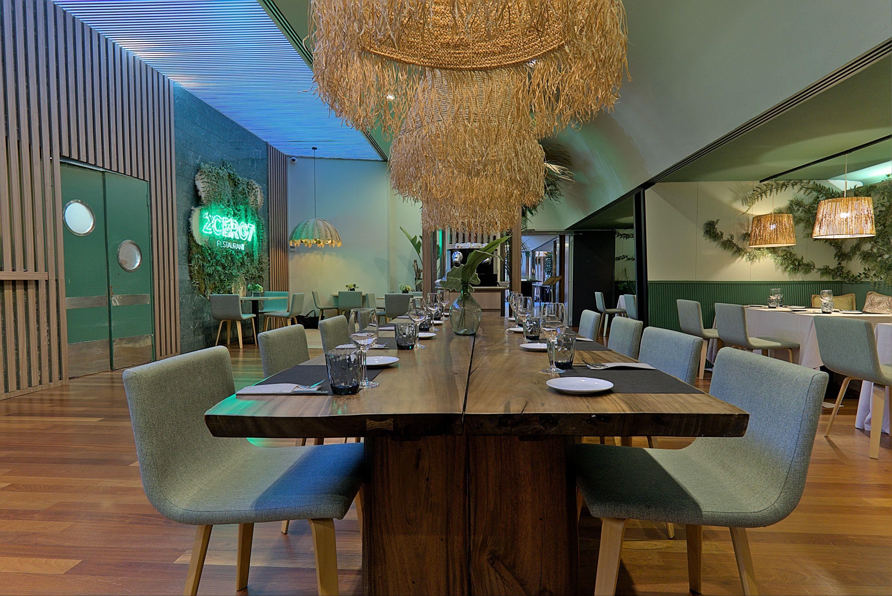 Restaurang