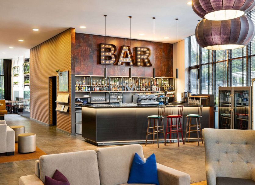 Bar Foto