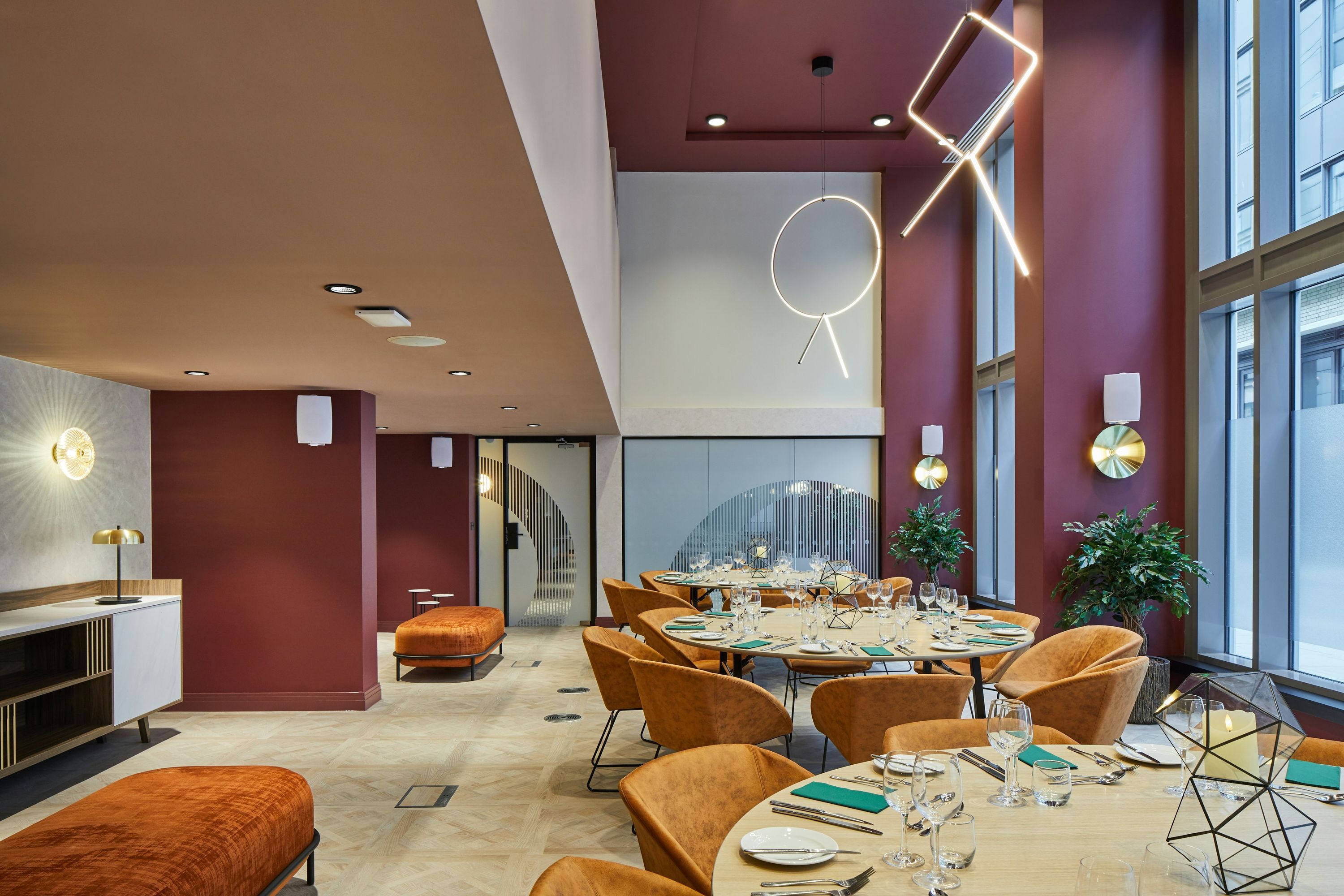 Restaurang