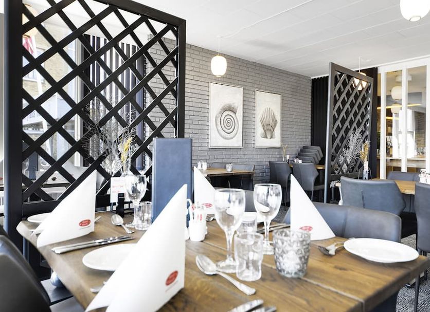 Restaurang Foto