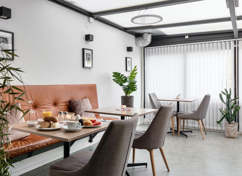 Restaurang Foto