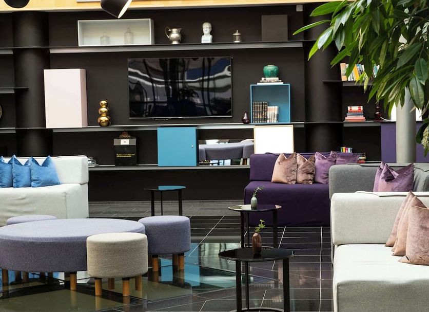 Lounge Foto