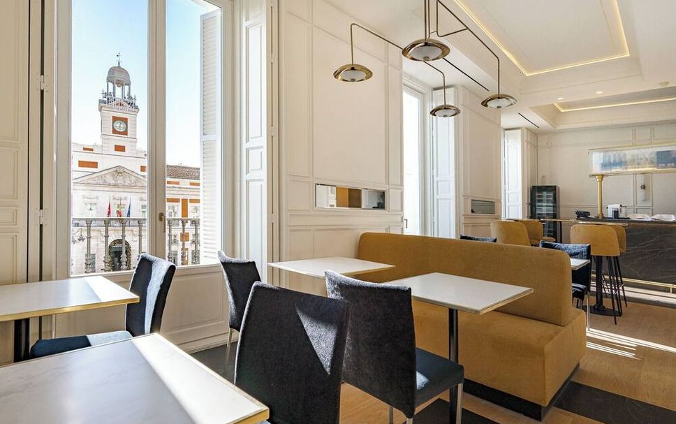 Restaurang Foto