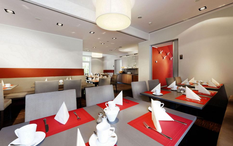 Restaurang Foto