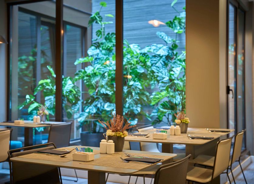 Restaurang Foto