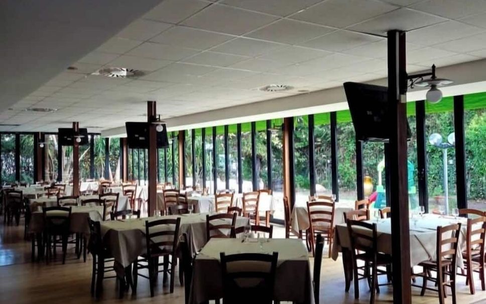Restaurang Foto