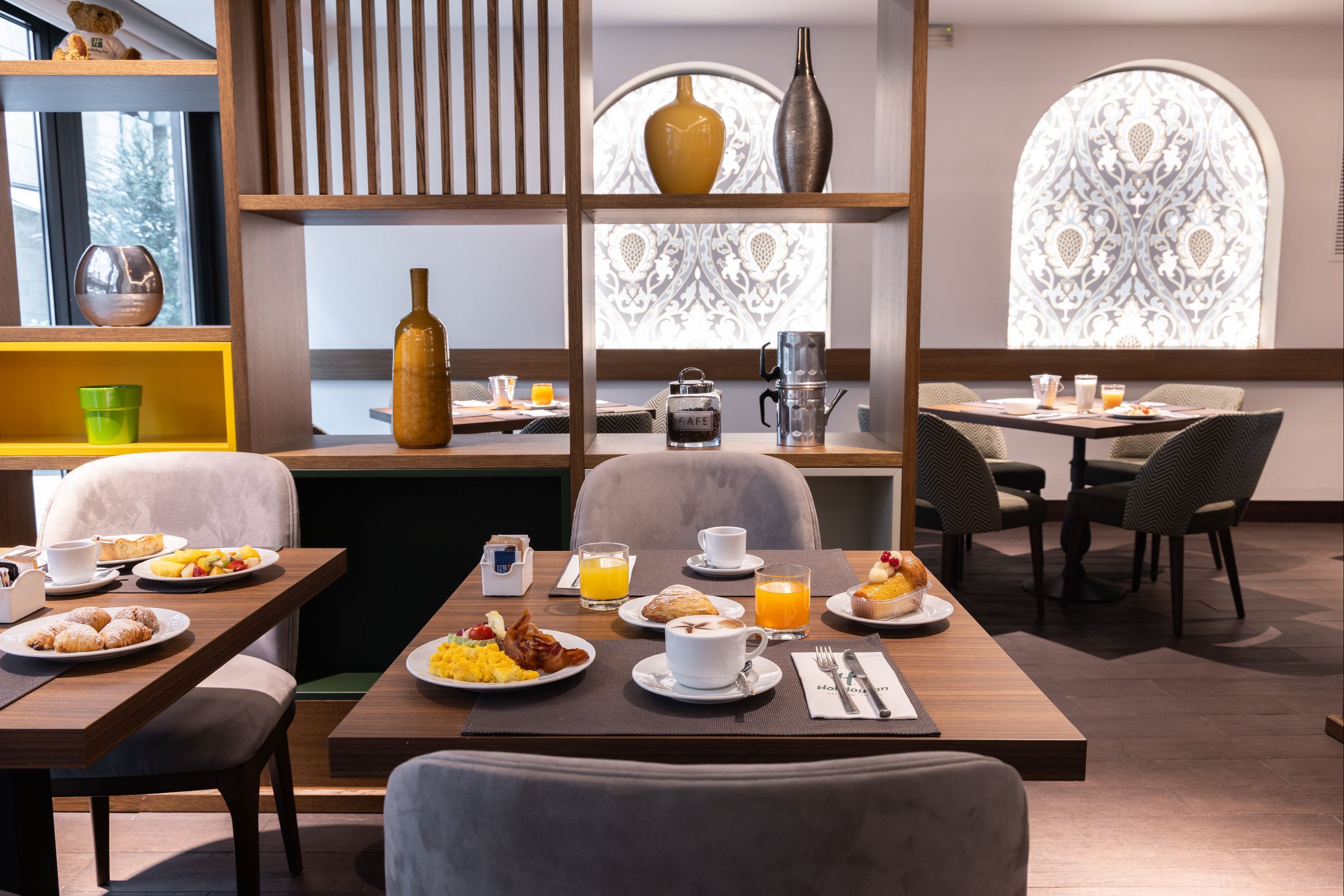Restaurang