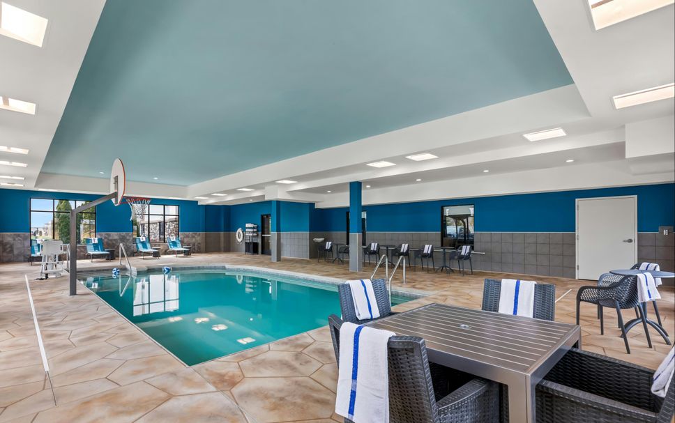 Pool Foto