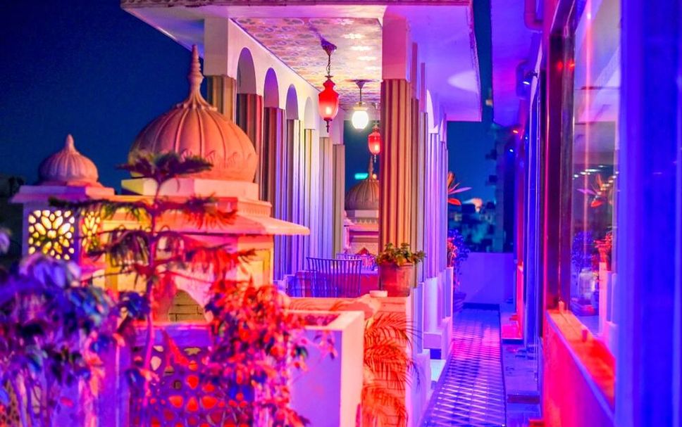 Restaurang Foto