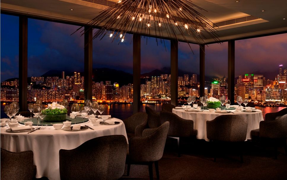 Restaurang Foto