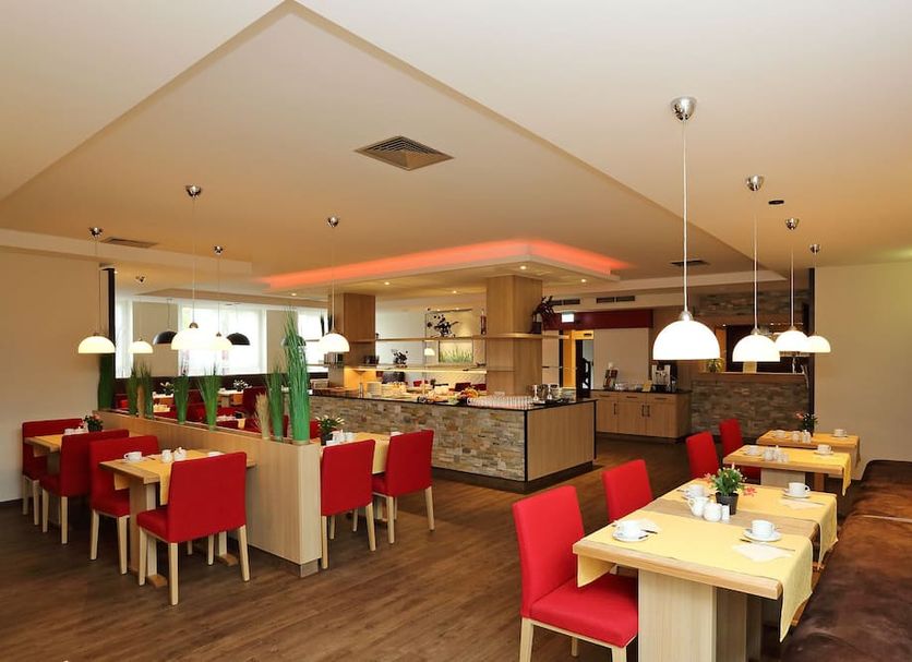 Restaurang Foto