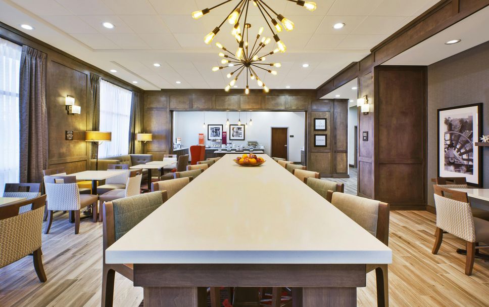 Restaurang Foto