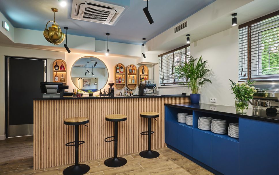 Bar Foto
