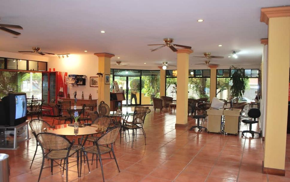 Restaurang Foto