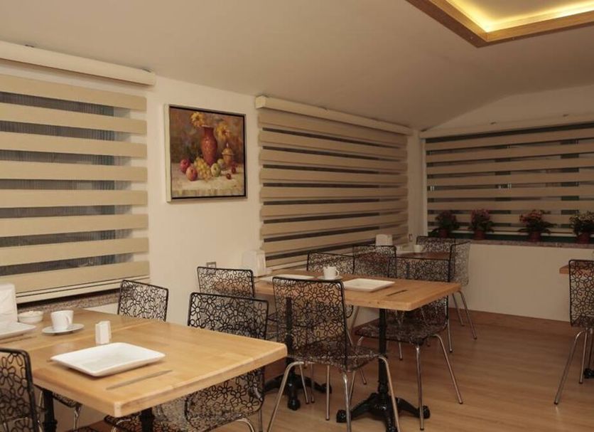 Restaurang Foto