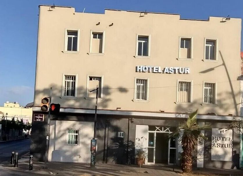 Byggnad Foto