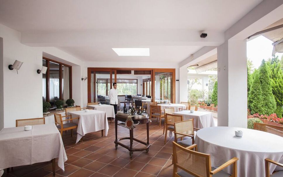 Restaurang Foto